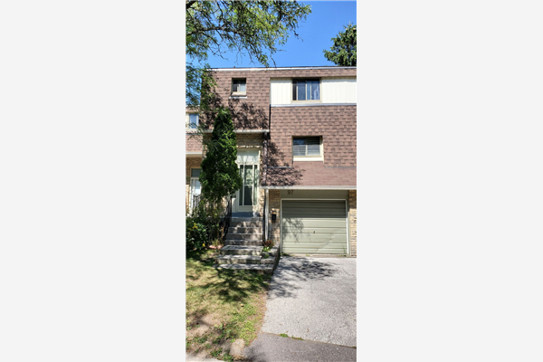 371 Orton Park Rd, Toronto