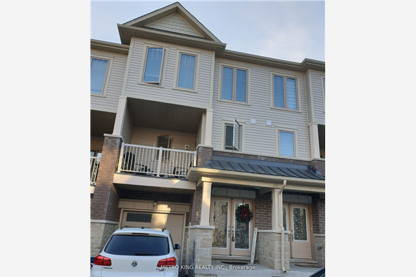 14 Ambereen Pl, Clarington