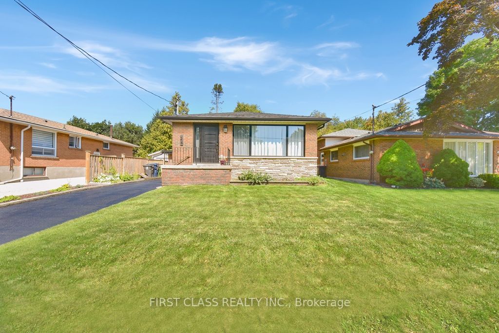 24 Fintona Ave