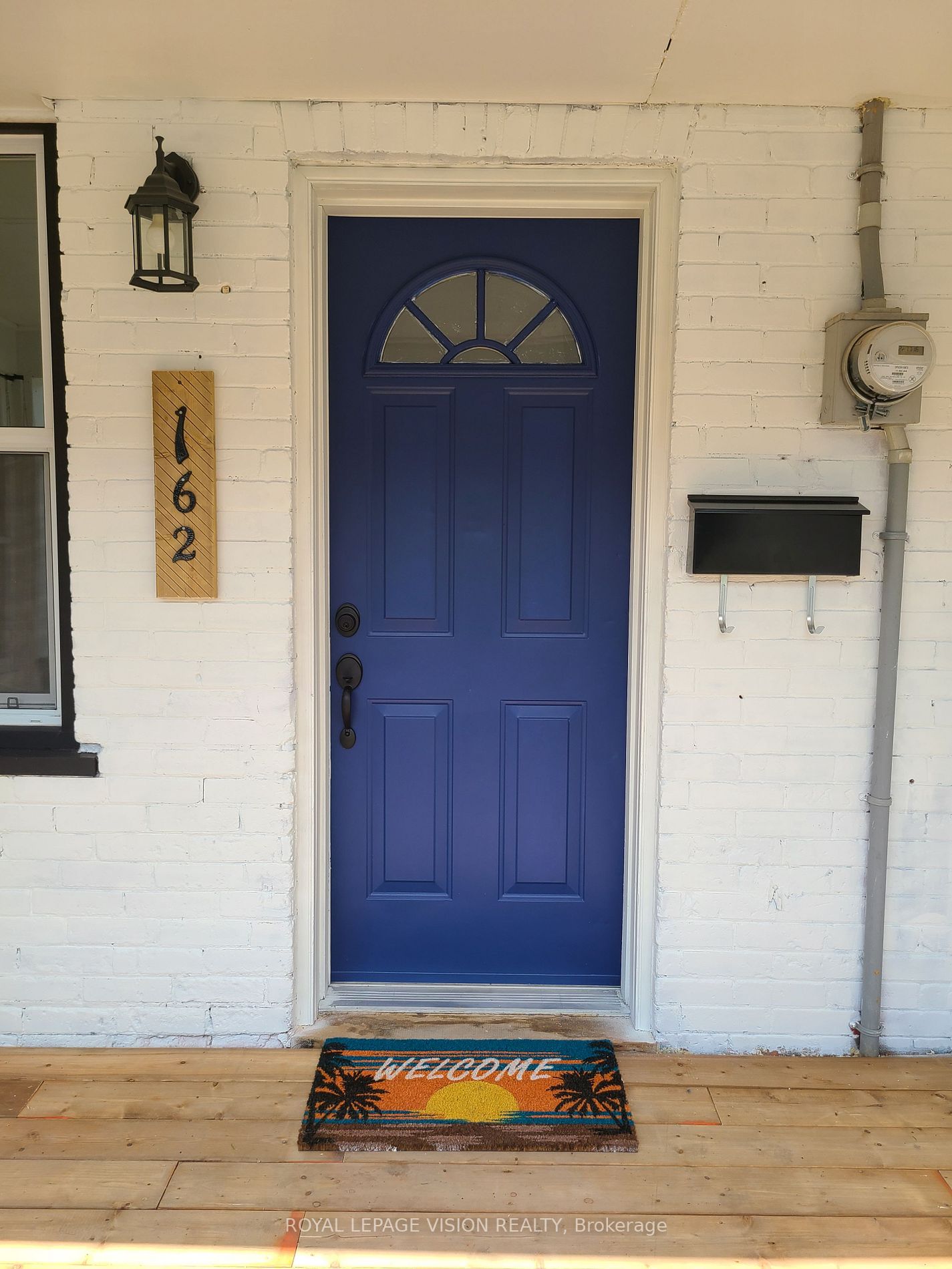 162 Olive Avenue