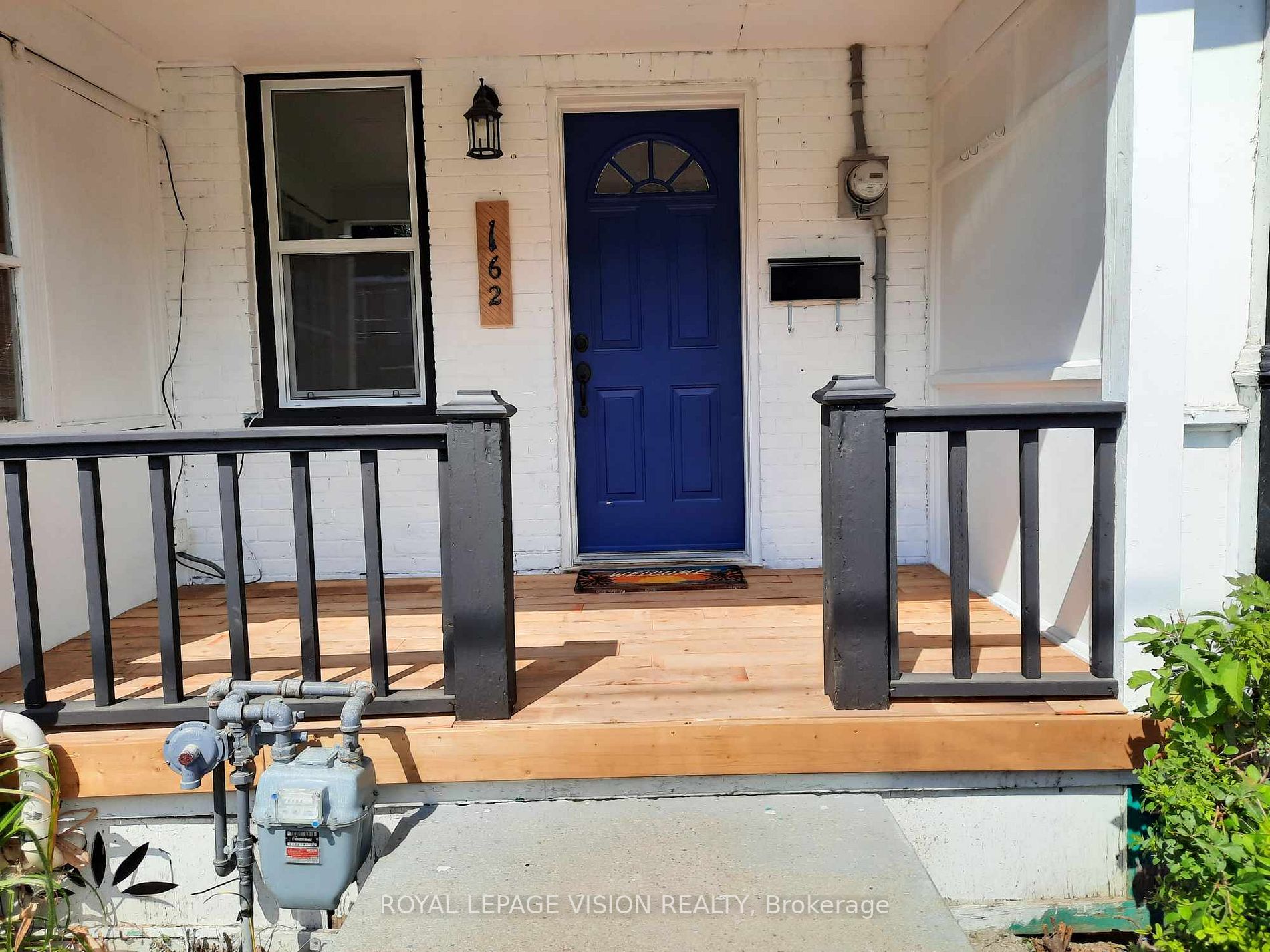162 Olive Avenue