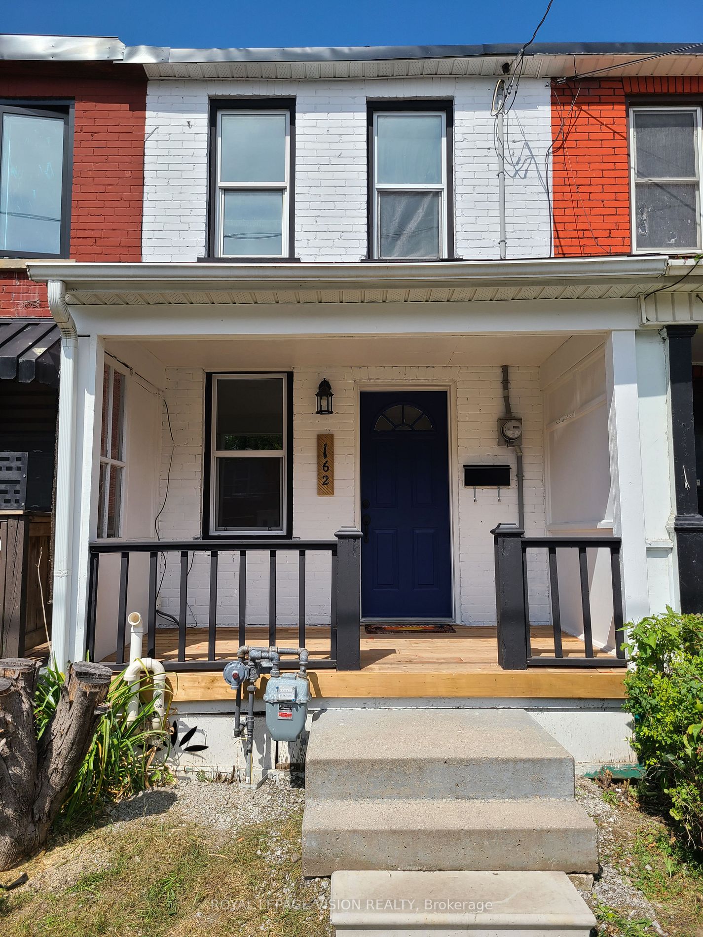 162 Olive Avenue