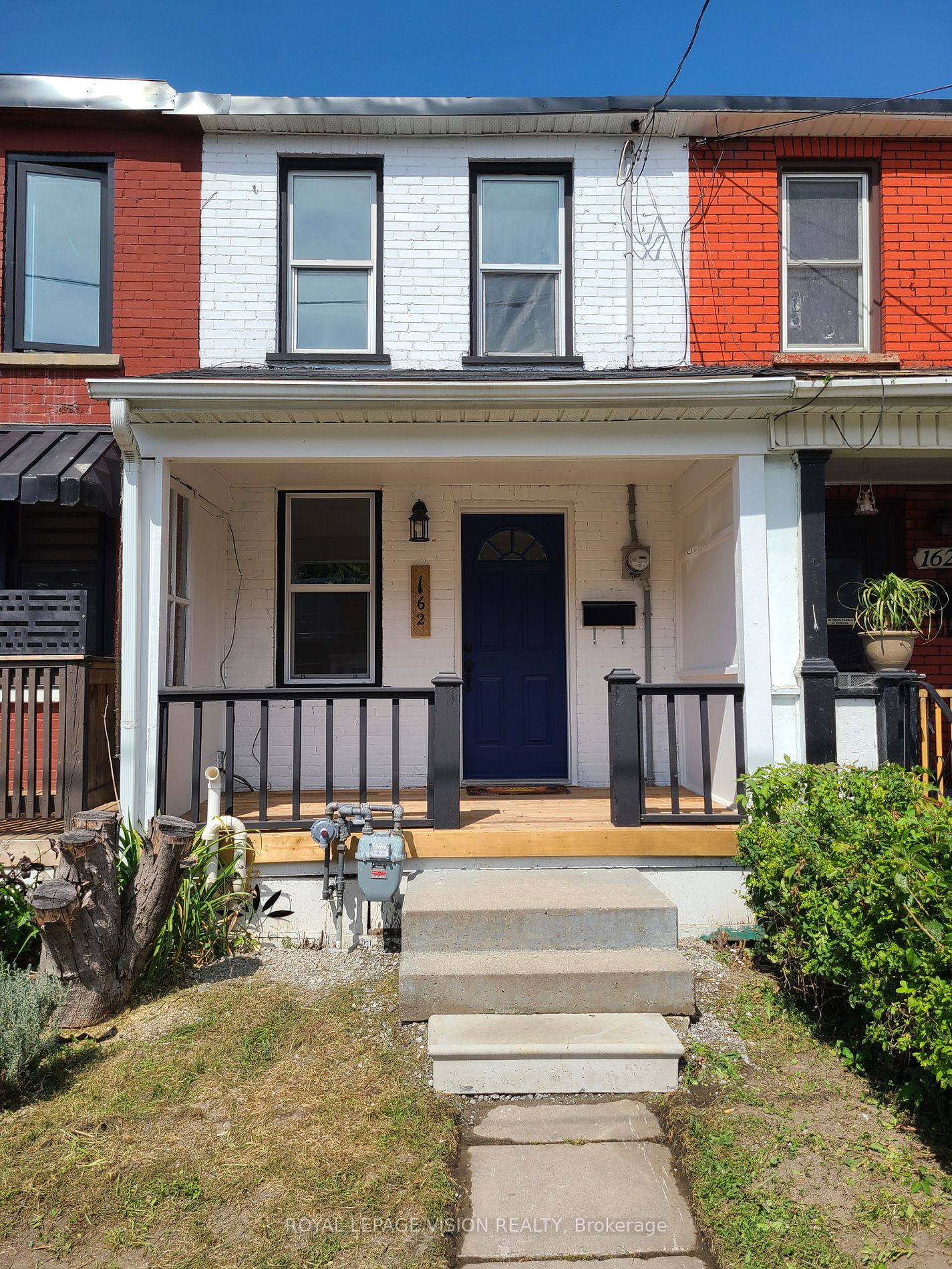 162 Olive Avenue