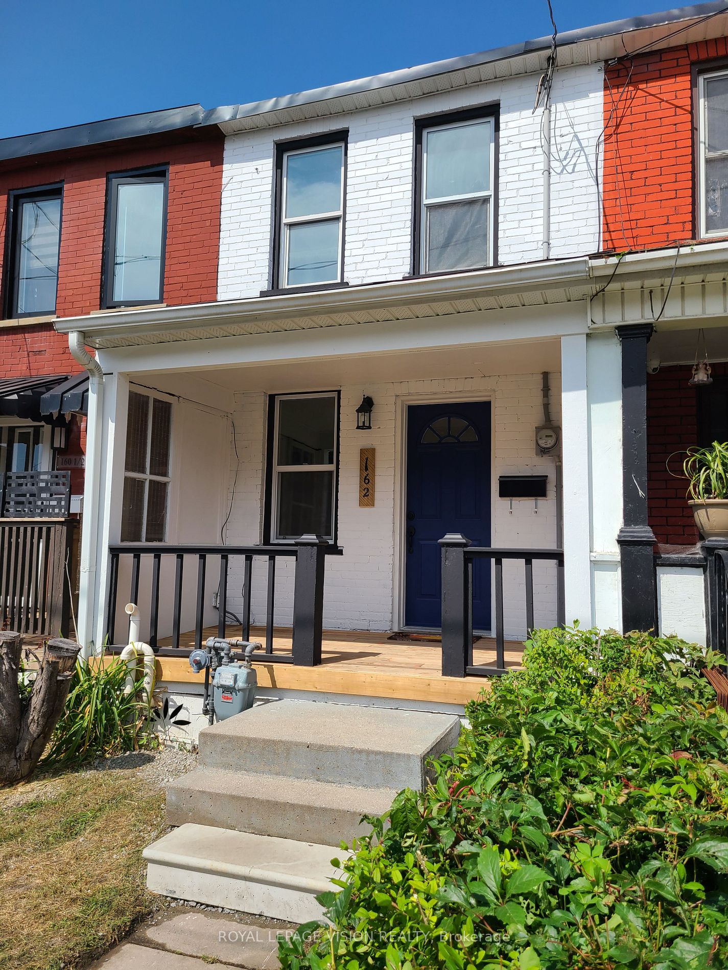 162 Olive Avenue