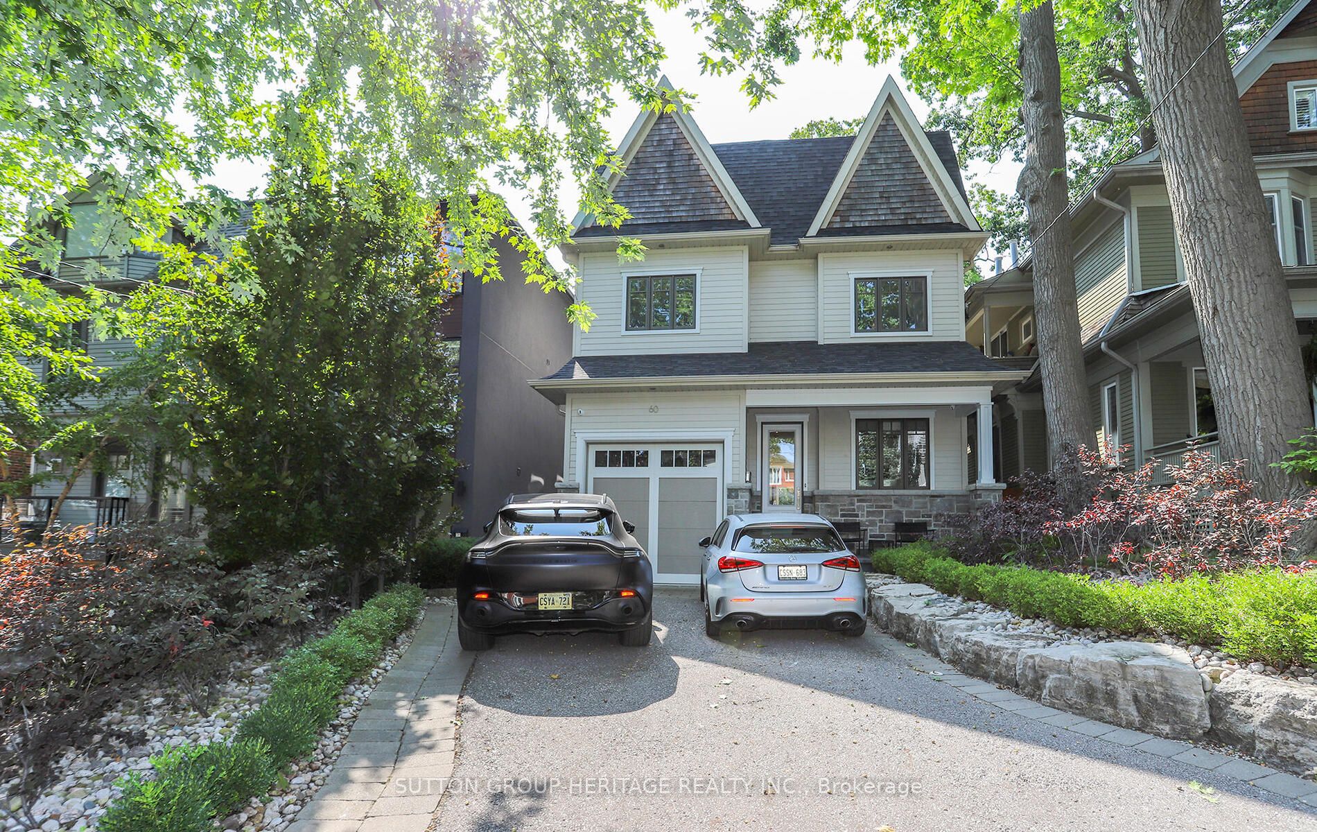 60 Waverley Rd