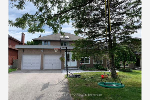 575 Lombardy Ave, Oshawa