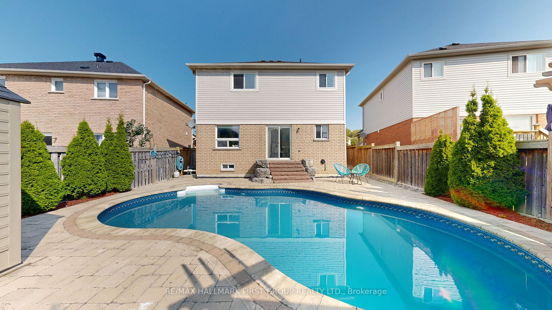 952 Ormond Drive