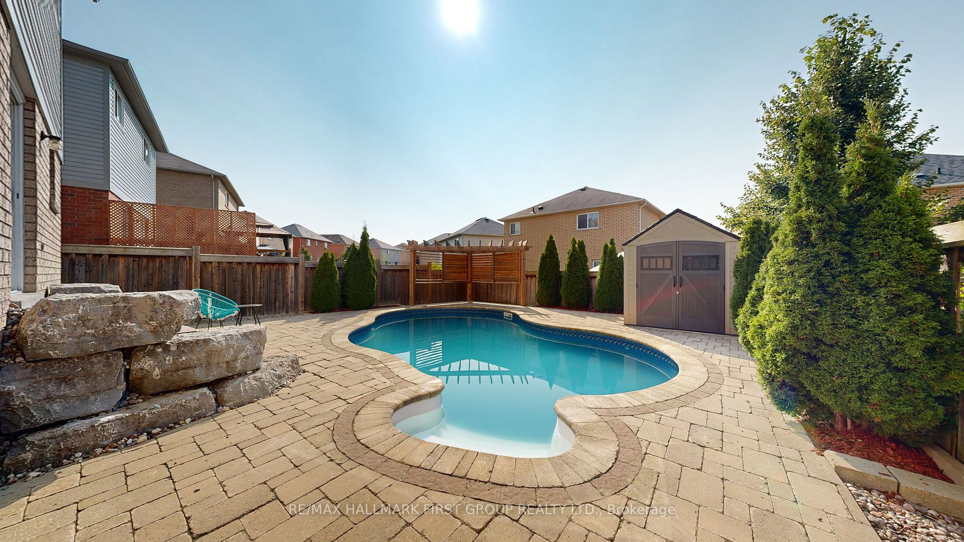 952 Ormond Drive