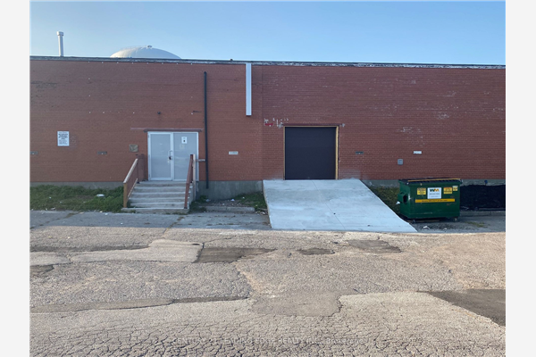 787 Warden Ave, Toronto