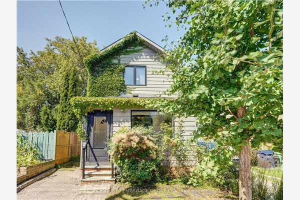 378 Lumsden Ave, Toronto
