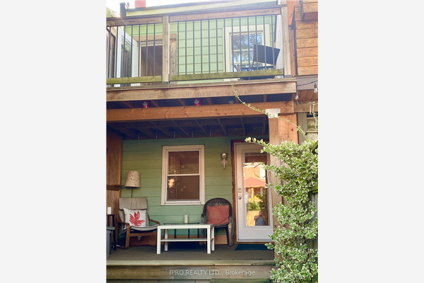 338 Highfield Rd, Toronto