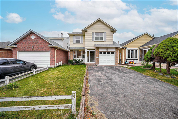 104 Grenbeck Dr, Toronto
