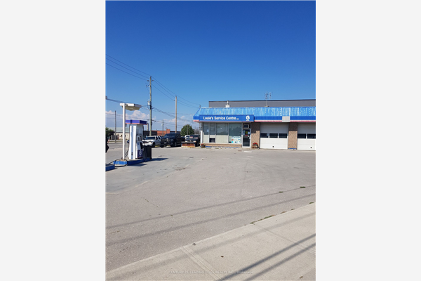 389 Birchmount Rd, Toronto