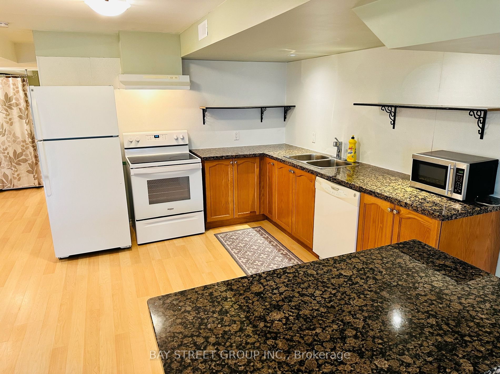 163 Williamson Dr E, #Lower