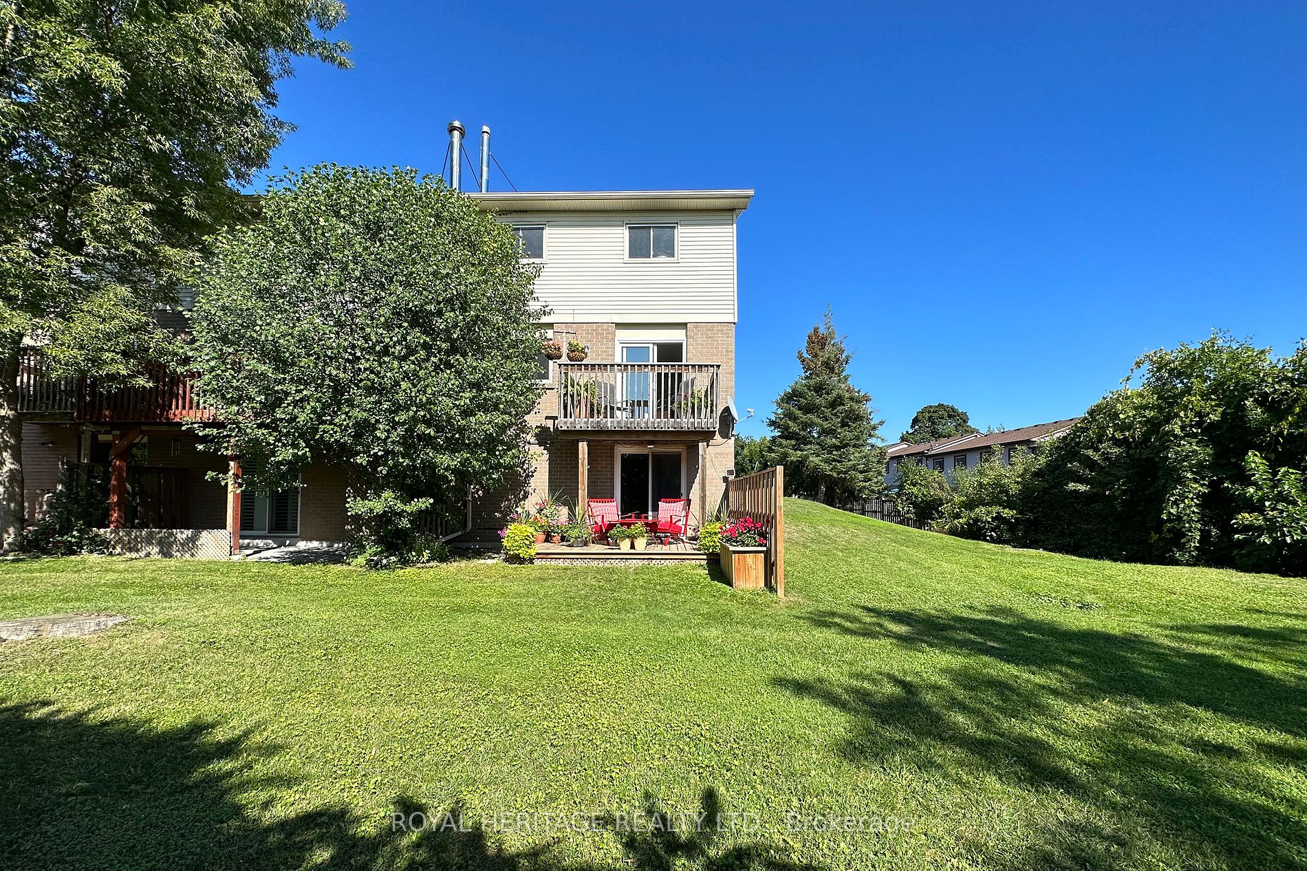 700 Harmony Rd N, #58
