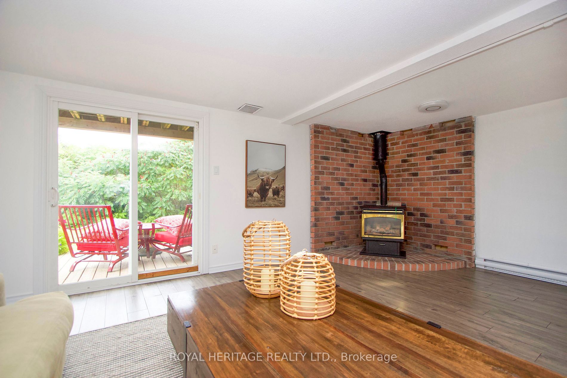 700 Harmony Rd N, #58