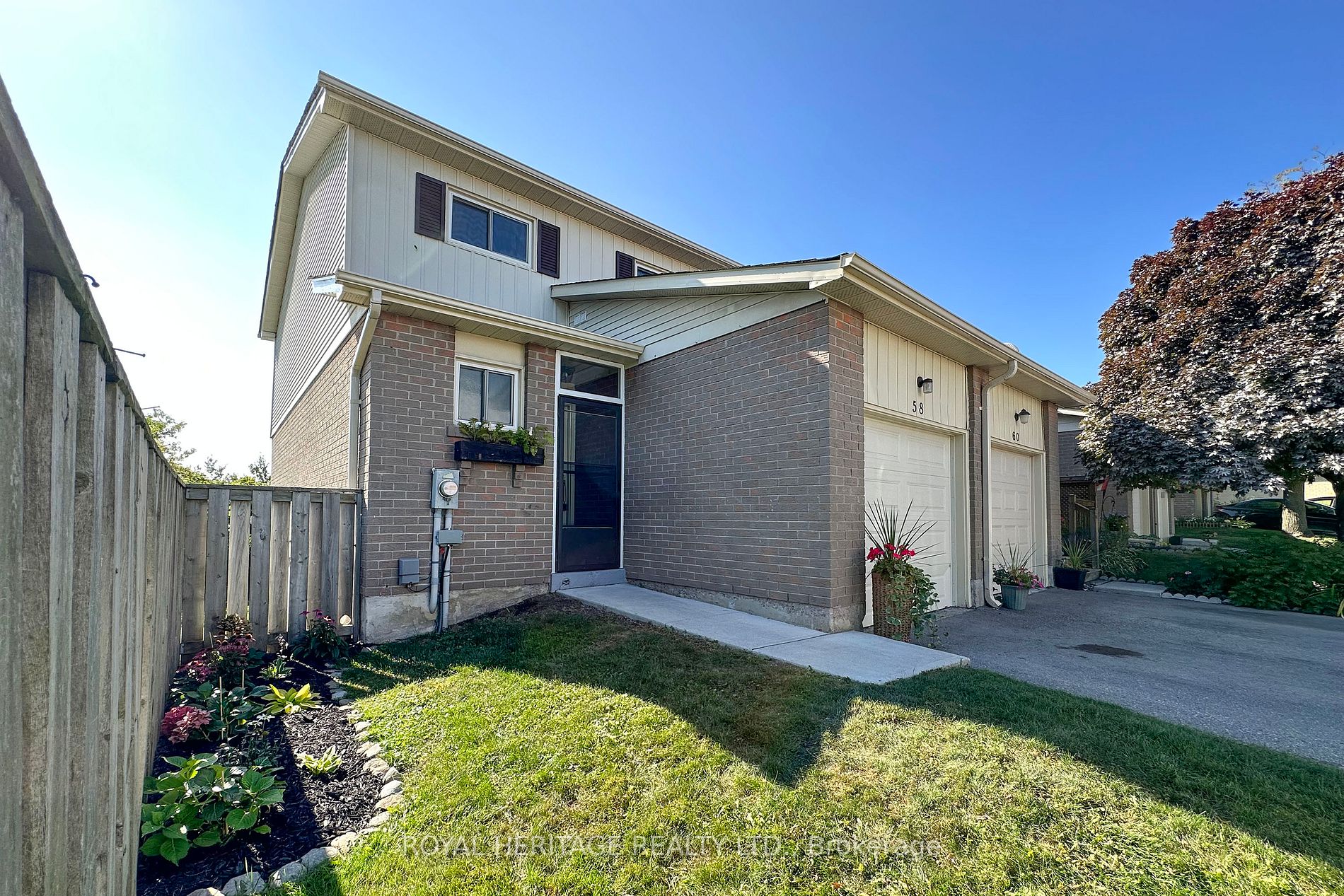 700 Harmony Rd N, #58
