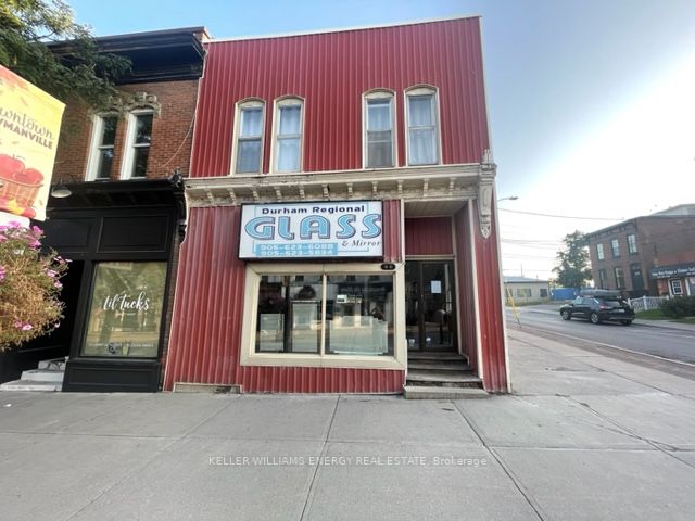 46 King St W
