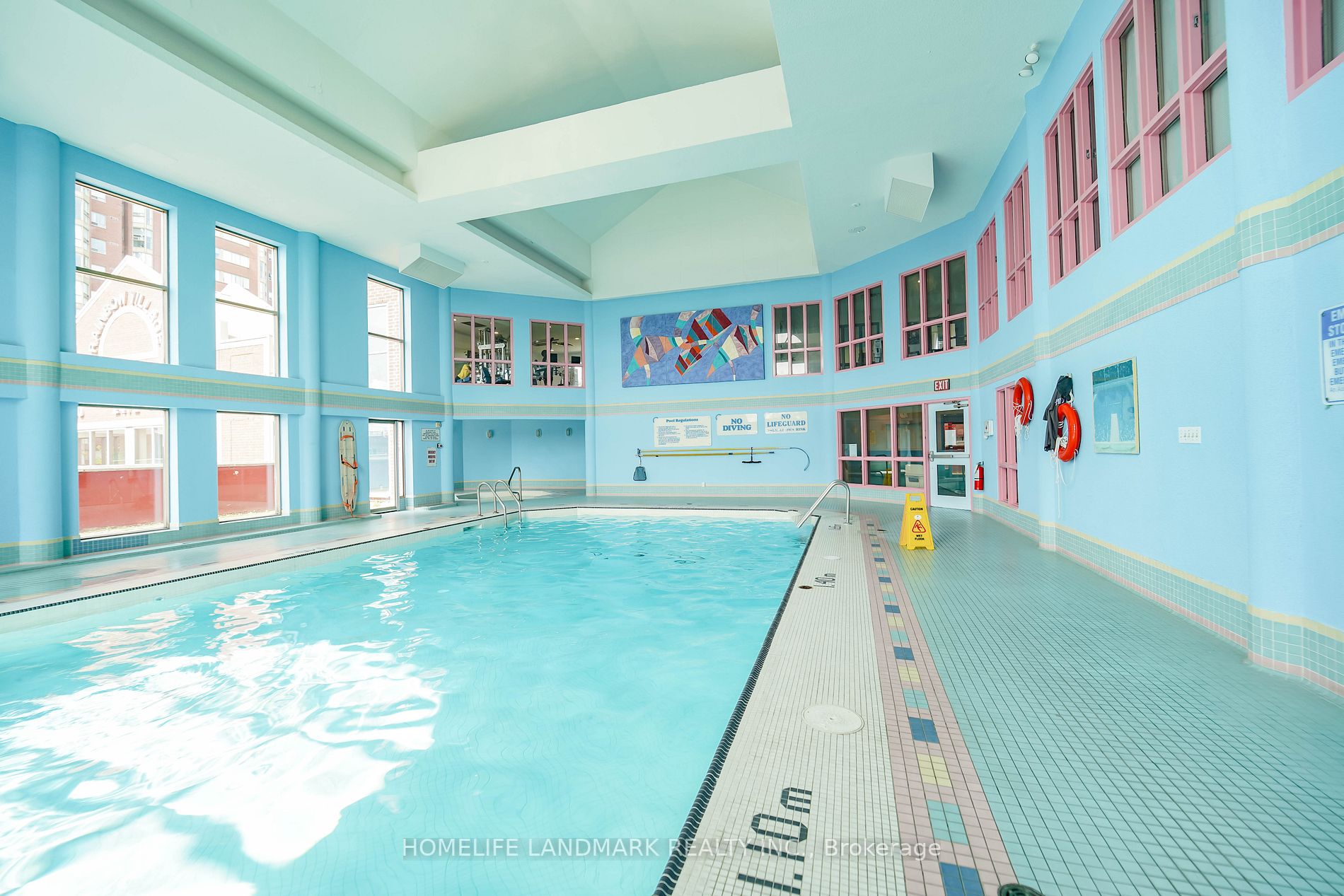 2466 Eglinton Avenue E, #718