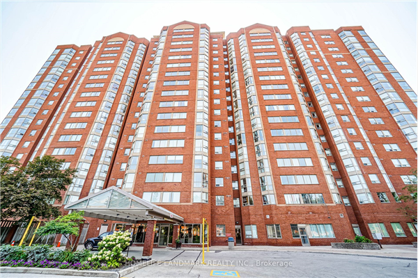 2466 Eglinton Ave E, Toronto