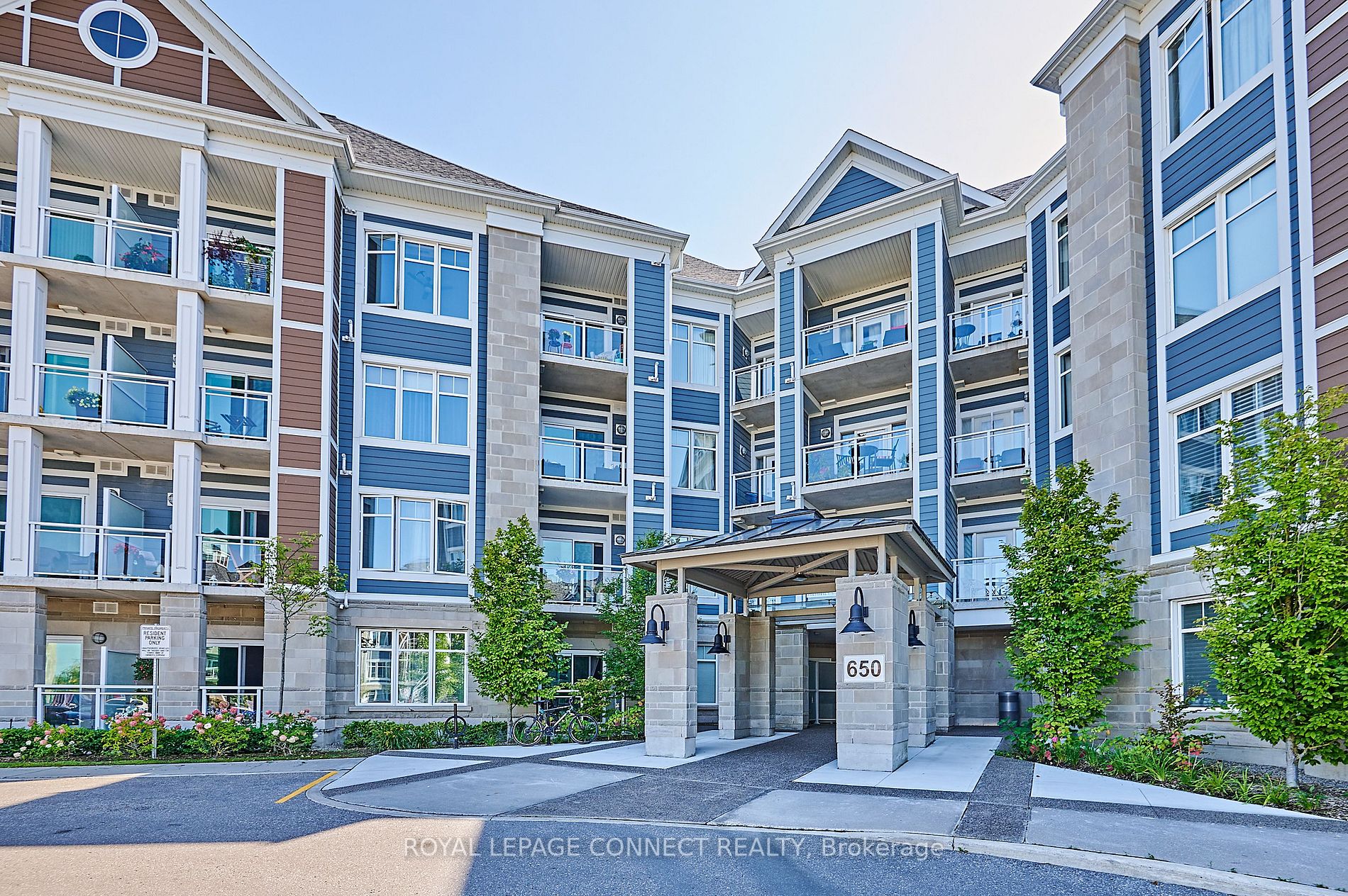 650 Gordon St, #410