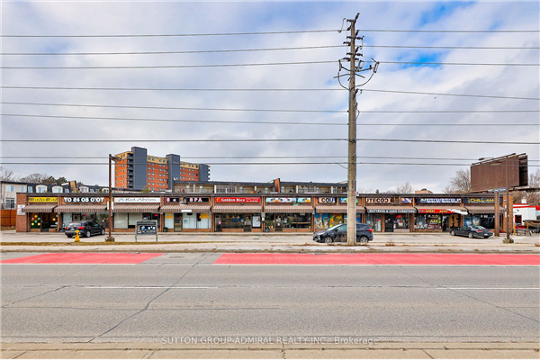 4288 Kingston Rd, Toronto