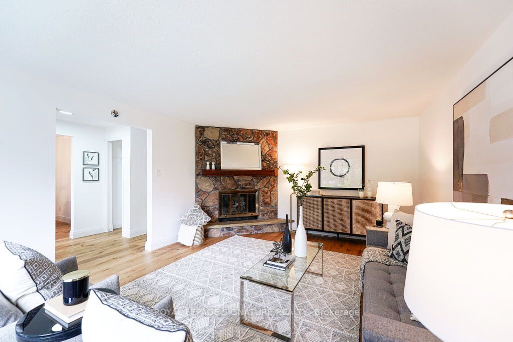 27 Lewin Crescent