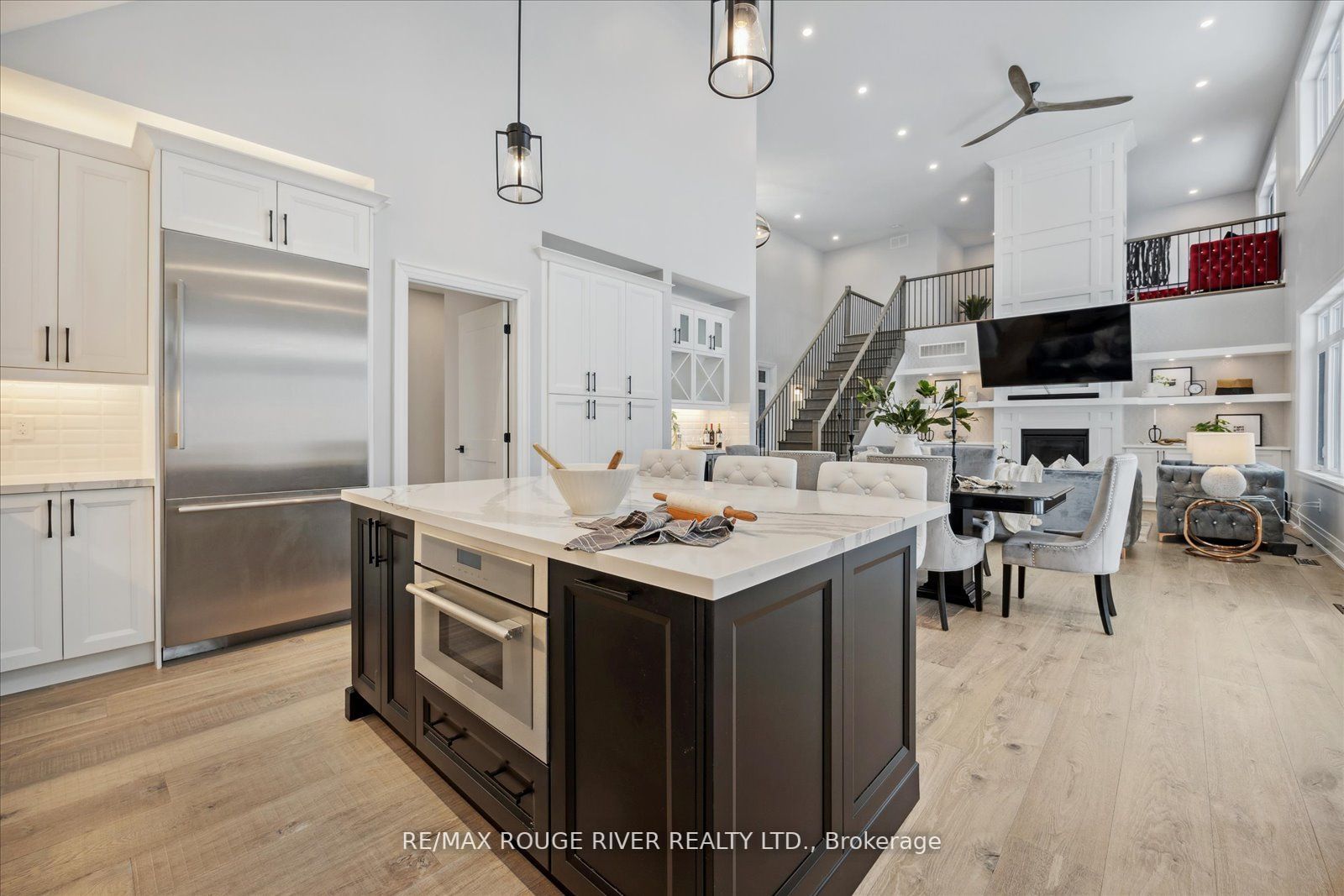 46 Charles Tilley Cres