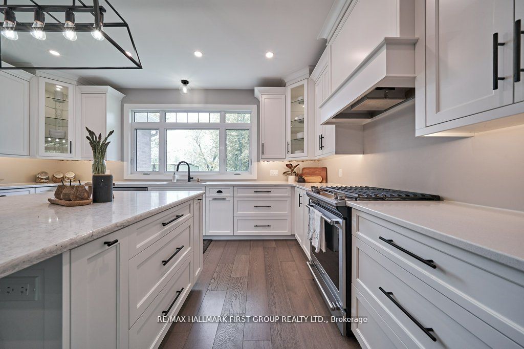4605 Hancock Road