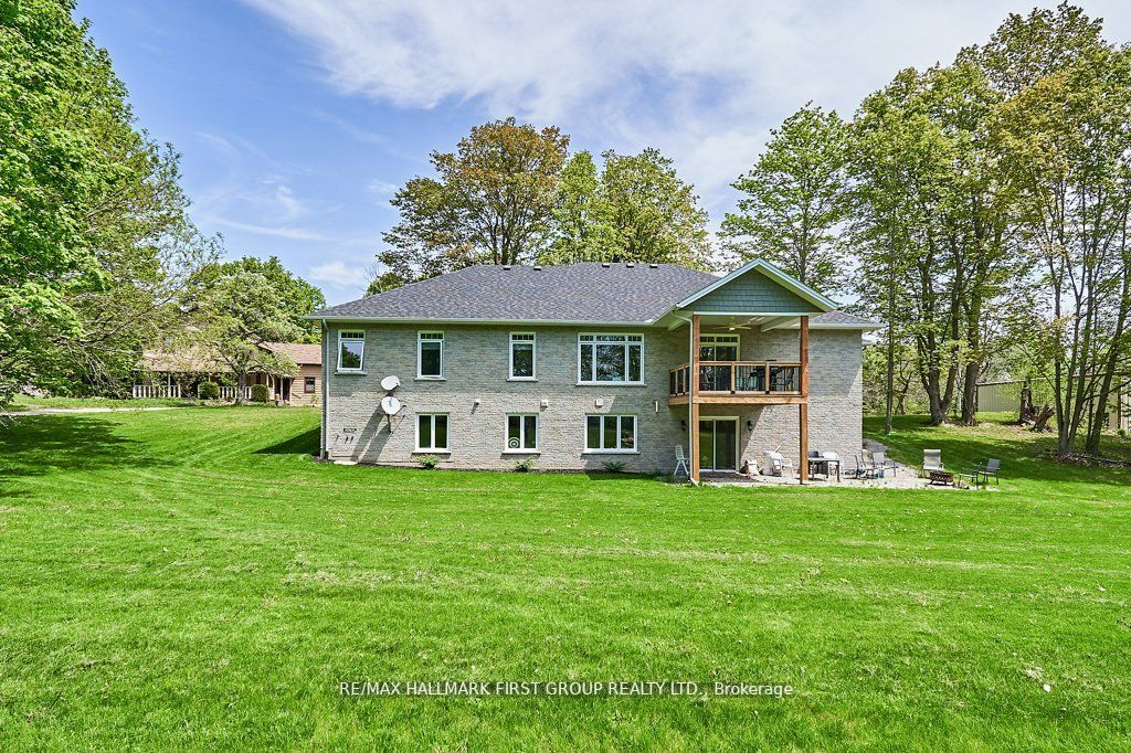 4605 Hancock Road