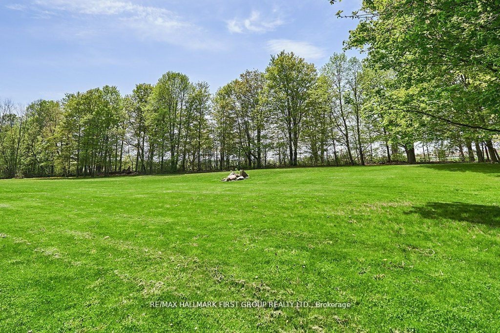 4605 Hancock Road