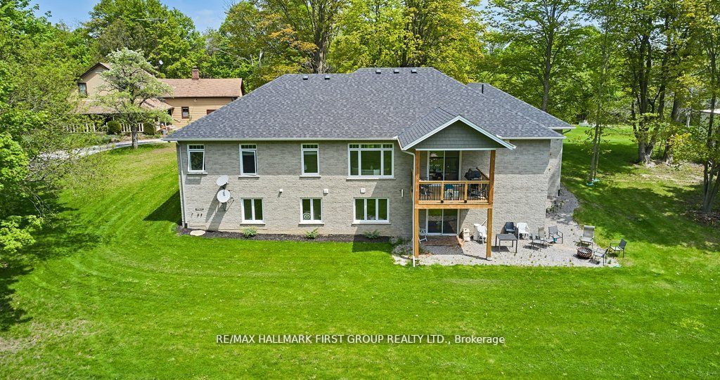4605 Hancock Road