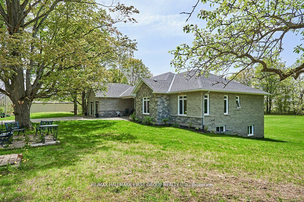 4605 Hancock Road