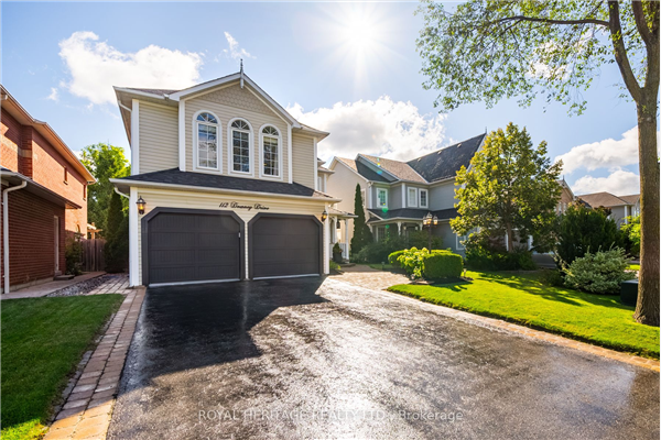 112 Downey Dr, Whitby