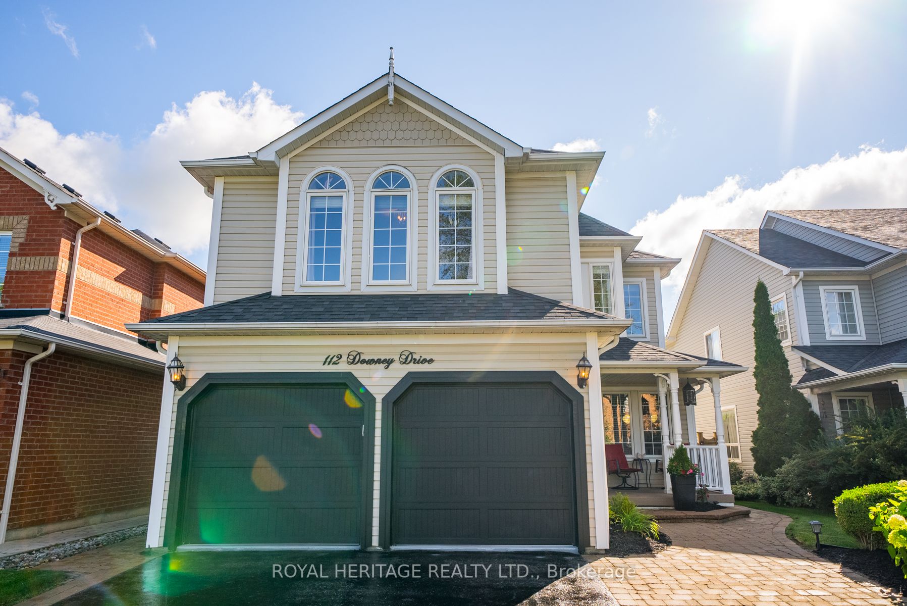 112 Downey Dr