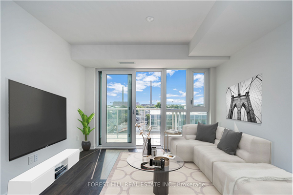 150 Logan Ave S, Toronto