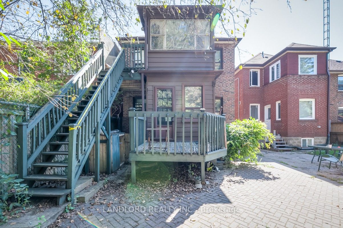 451 Donlands Ave