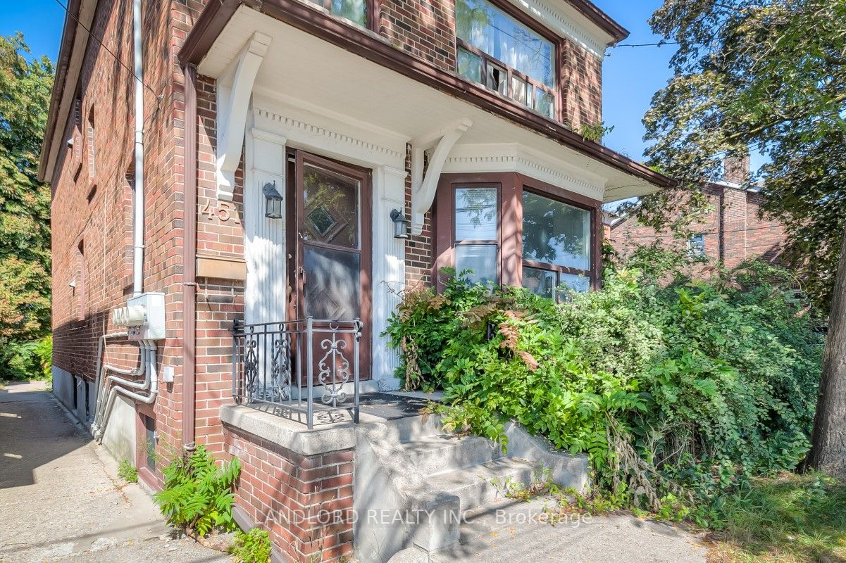 451 Donlands Ave