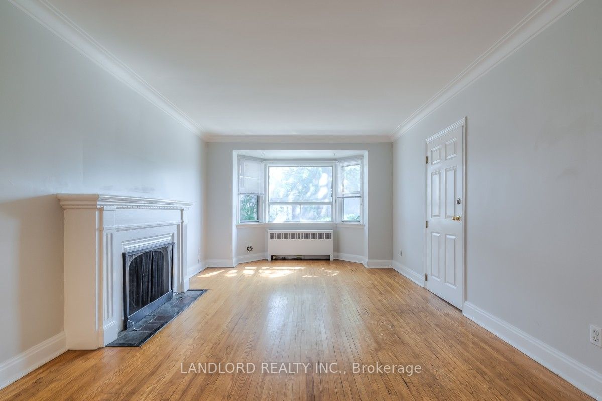 451 Donlands Ave