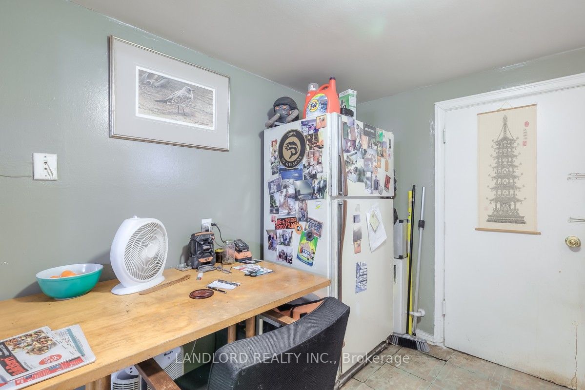 451 Donlands Ave