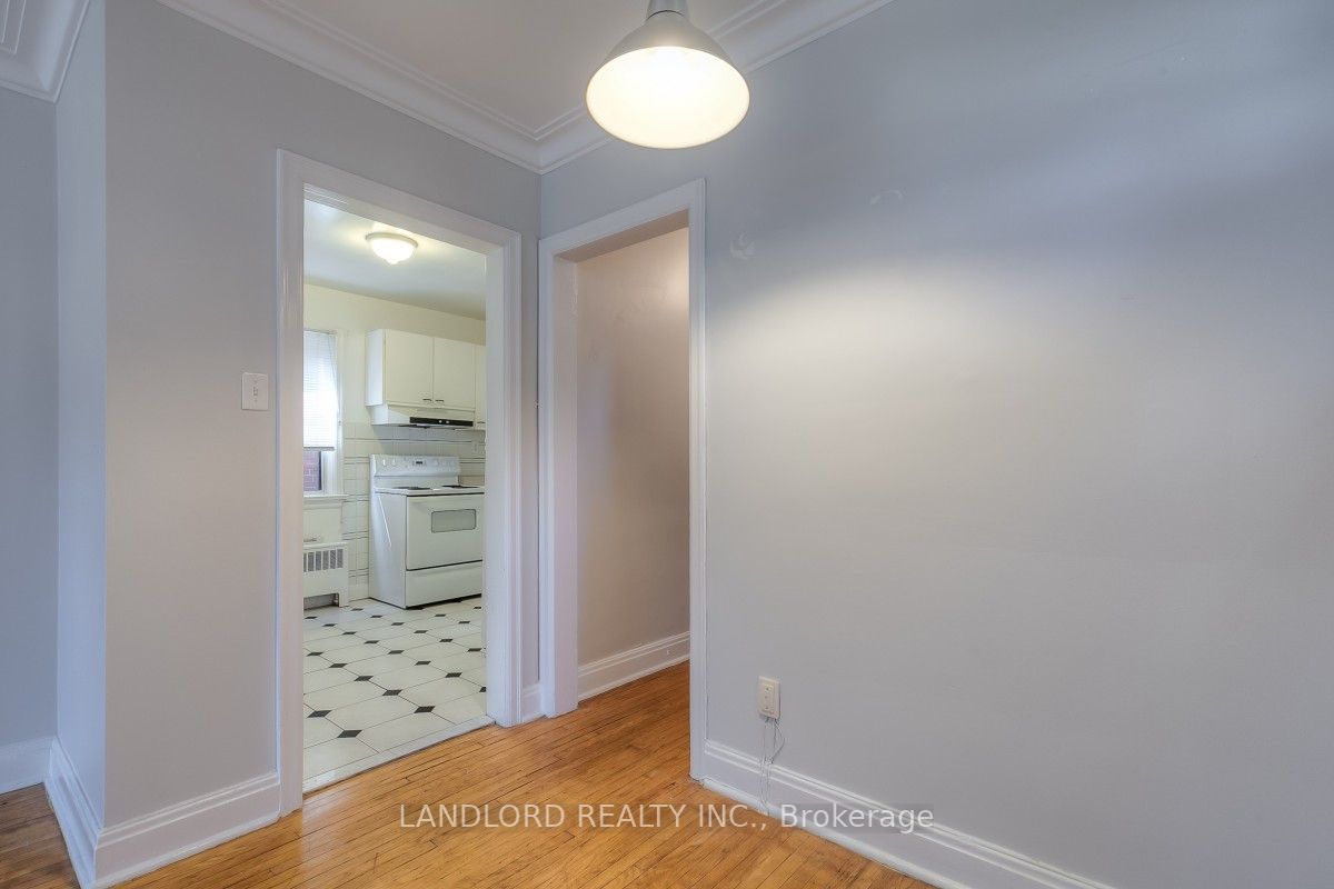 451 Donlands Ave