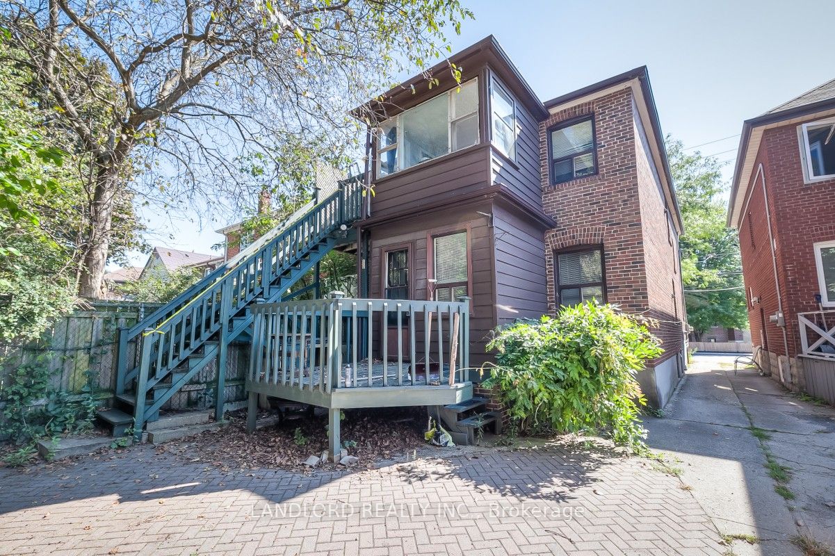 451 Donlands Ave