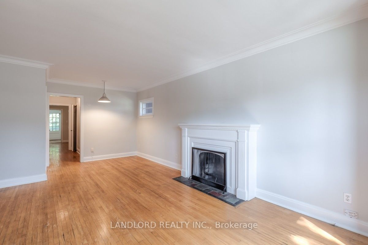 451 Donlands Ave