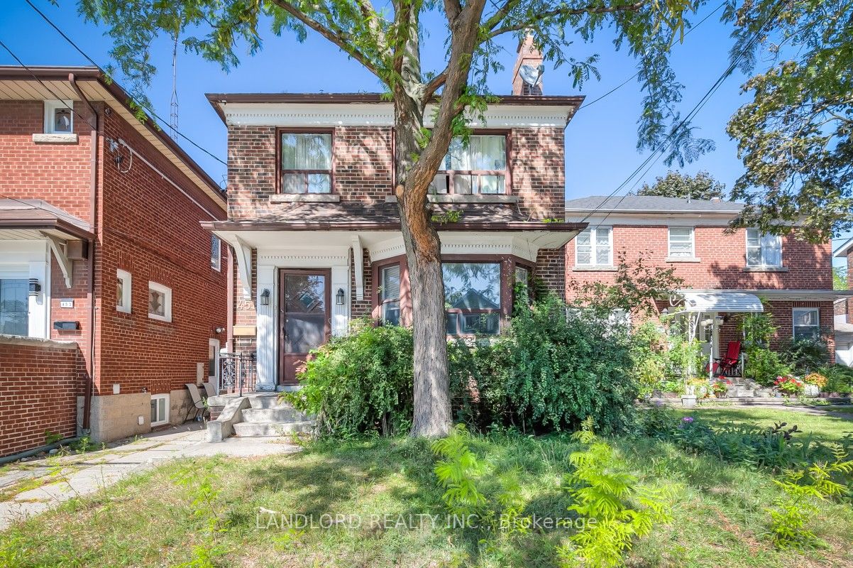 451 Donlands Ave