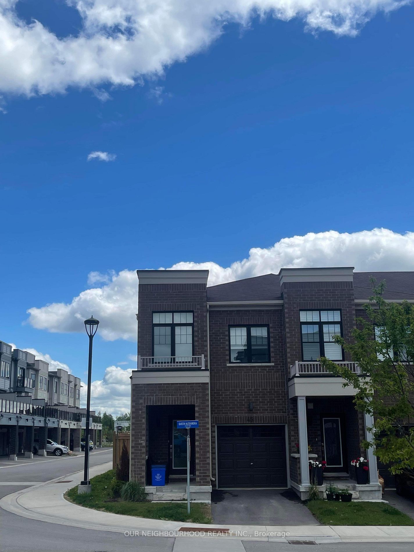 45 Queen Alexandra Lane