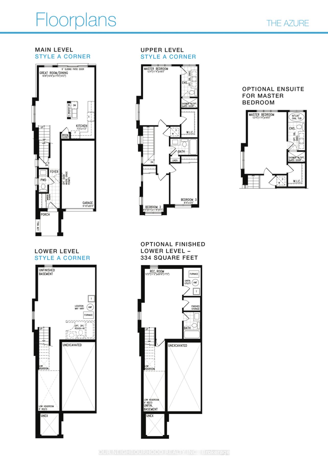 45 Queen Alexandra Lane