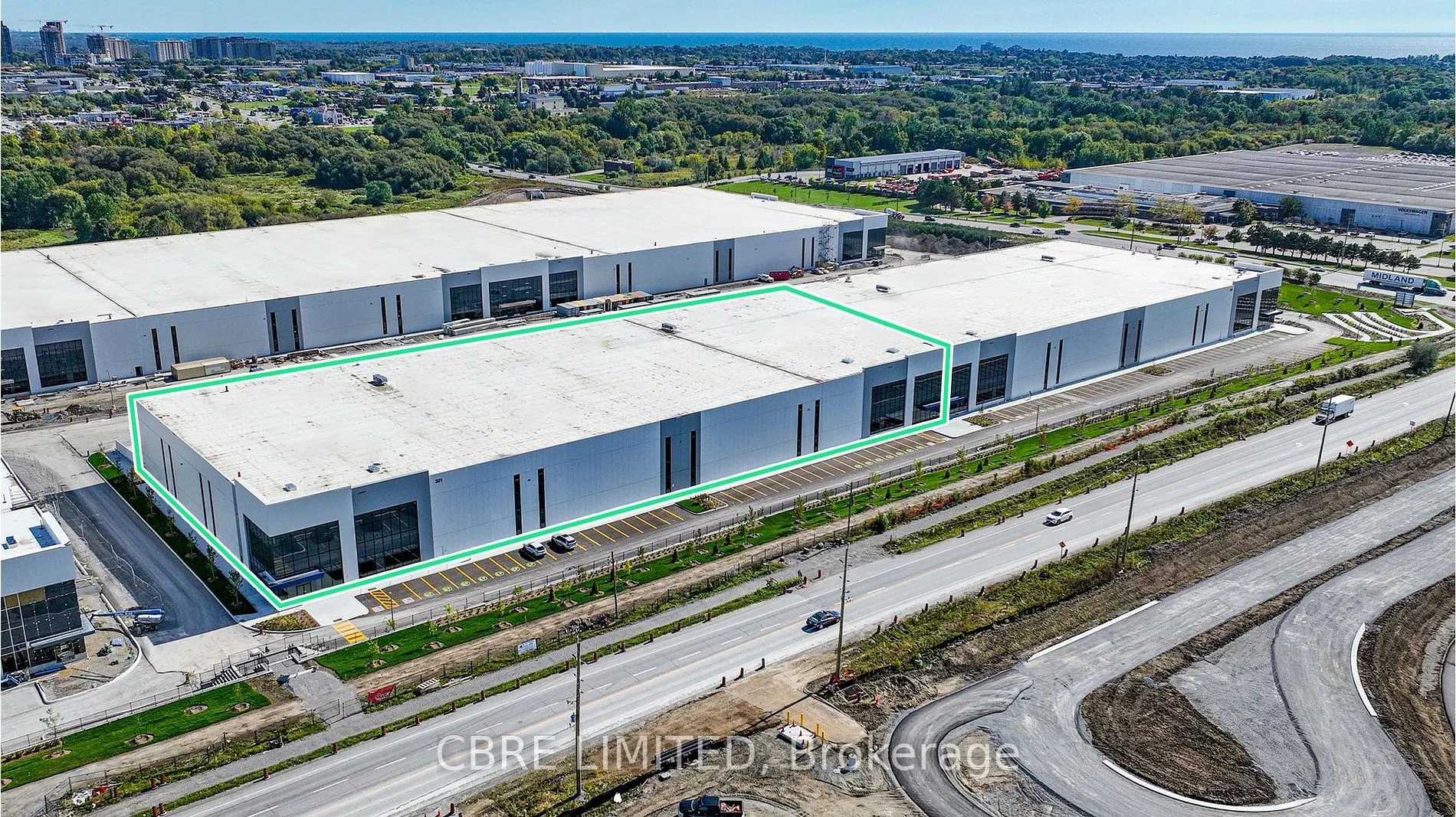 221 Church St S, #Bldg C2