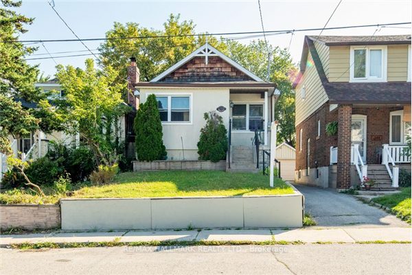 103 Harding Blvd, Toronto
