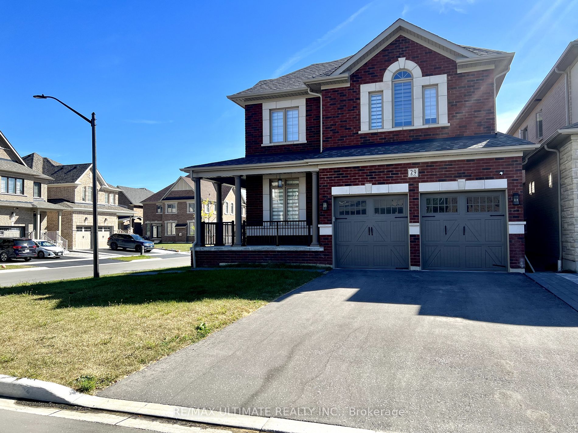 29 Ouellette Drive