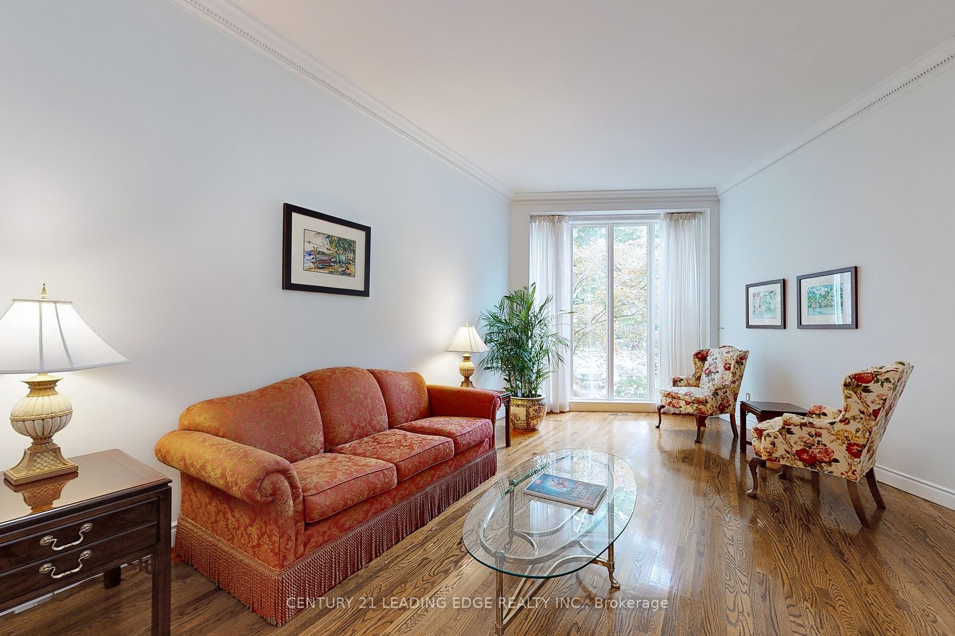 12 Stornoway Crt